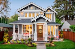 FRONT DOORS