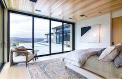 PATIO DOORS