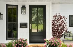 DOOR VISUALIZER