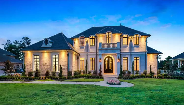 image of 3501 - 4000 square feet house plan 6900