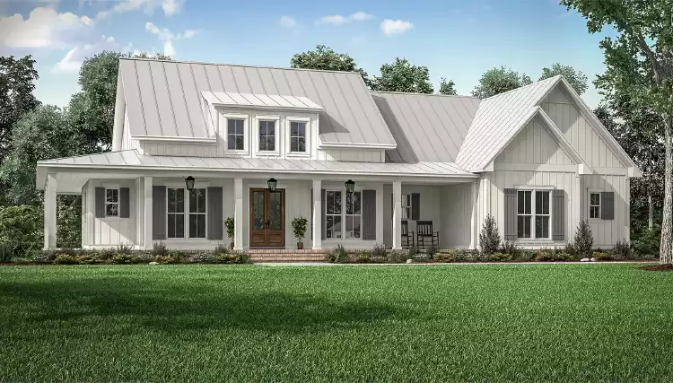 image of new house plans & designs plan 11418
