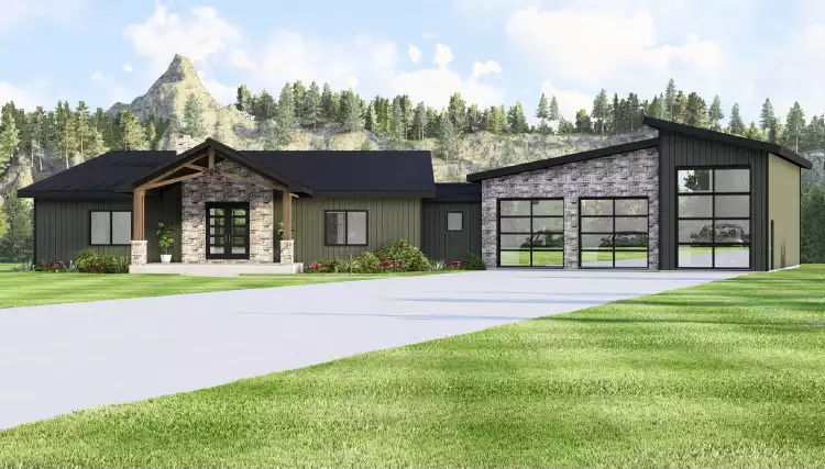 image of new house plans & designs plan 12359