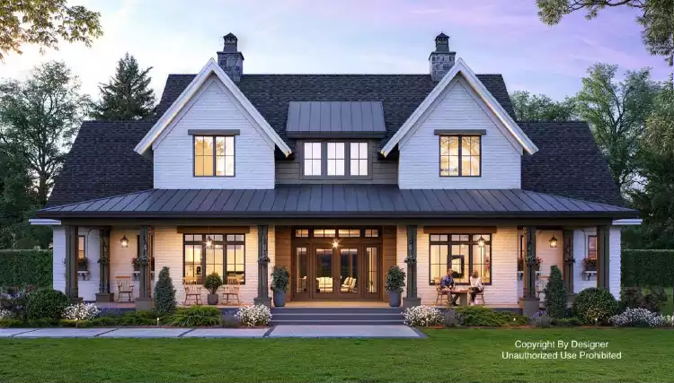 image of new house plans & designs plan 12402