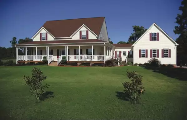 image of bonus room house plan 6256