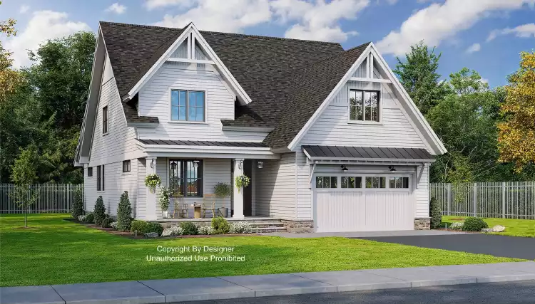 image of 2501 - 3000 square feet house plan 9712