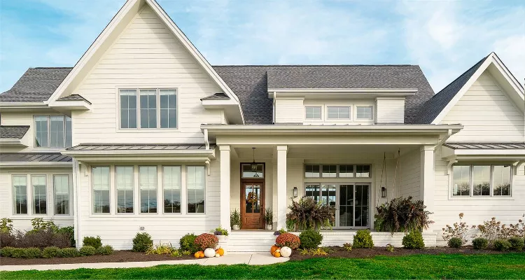 image of cottage house plan 5089