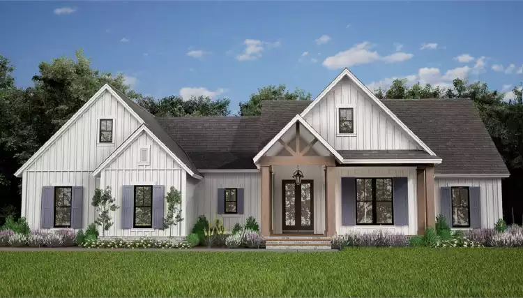 image of america's choice house plan 6668