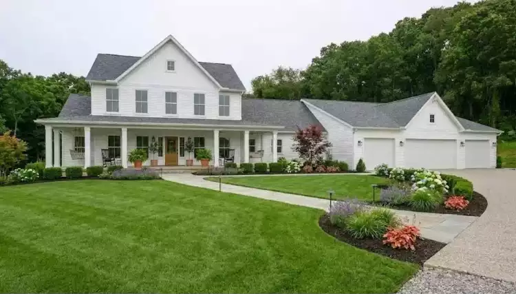 image of new house plans & designs plan 12192