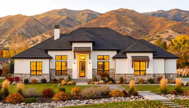 image of 3501 - 4000 square feet house plan 8452