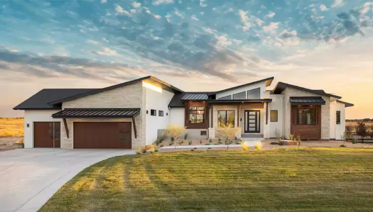 image of 2501 - 3000 square feet house plan 10833